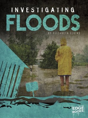 cover image of Investigating Floods